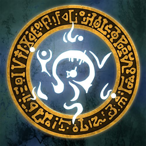 spell circle
